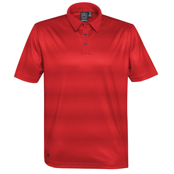 Men's Vibe Performance Polo - VP-1
